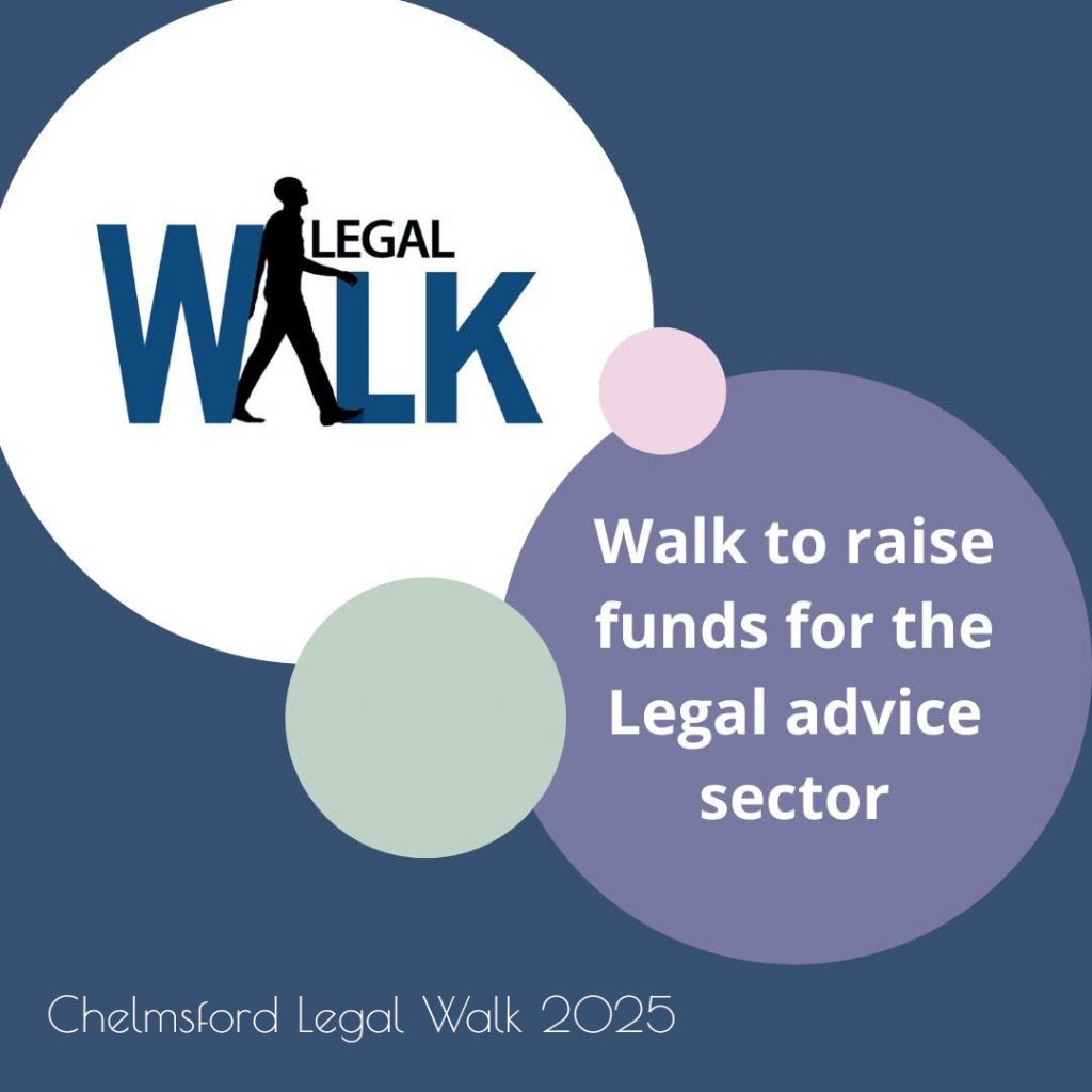 chelmsford legal walk